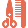 icon for trained puppies